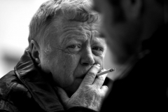 Smoker